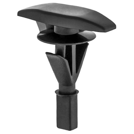 Auveco FORD WEATHERSTRIP RETAINER, 50PK 17339